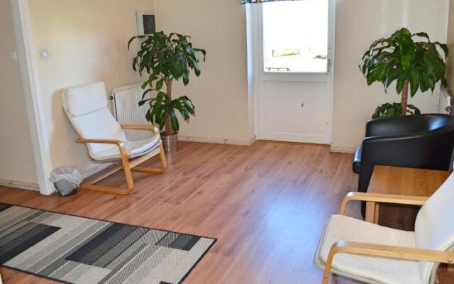 Lyckåhem Hotell & Vandrarhem