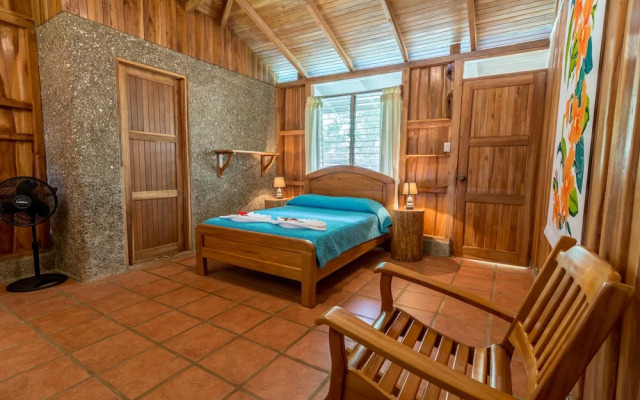 La Cusinga Lodge