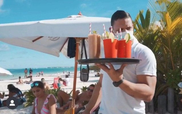 Sol Caribe Punta Cana