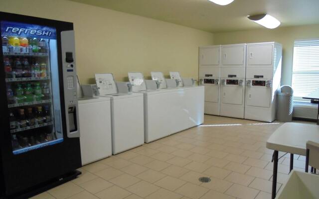 Aspen Extended Stay Suites Kenai