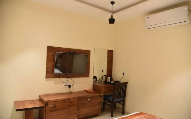 Sky Star Hotel