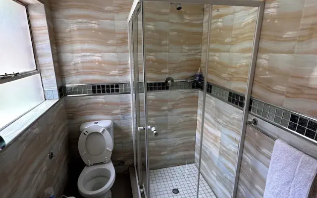 Mosele wa Pula Guesthouse