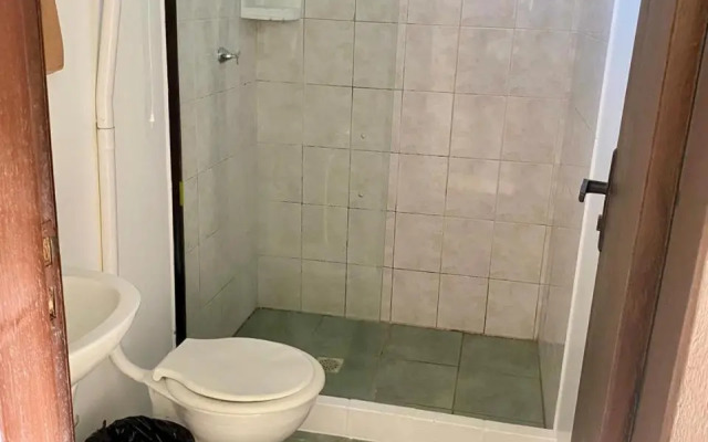 Hospedaria Aconchego