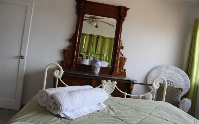 Apartamento Independiente Vistamar