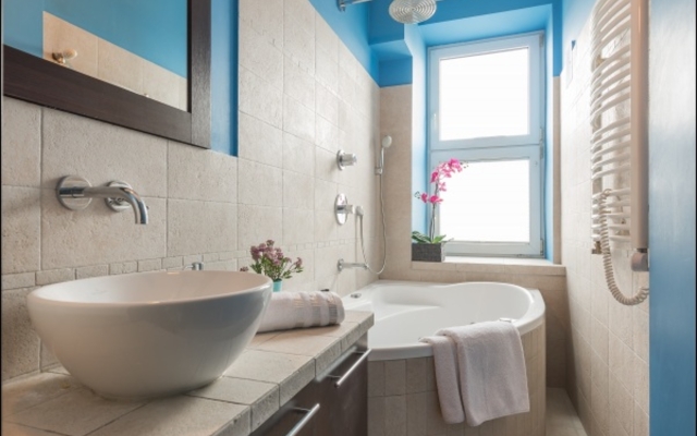 Dworzec Centralny P&O Serviced Apartments