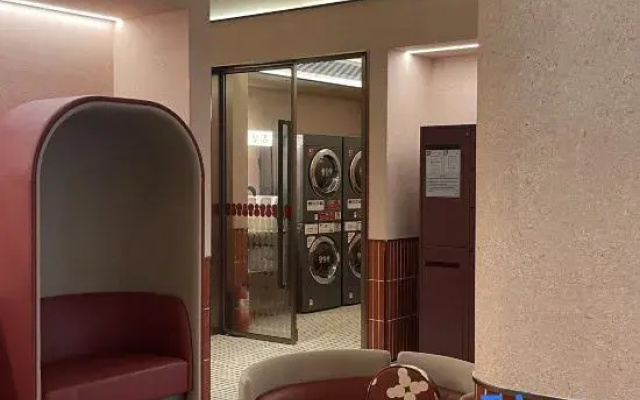 Ni Hao Hotel (Taizhouxianjuwuyueguangchangdian)