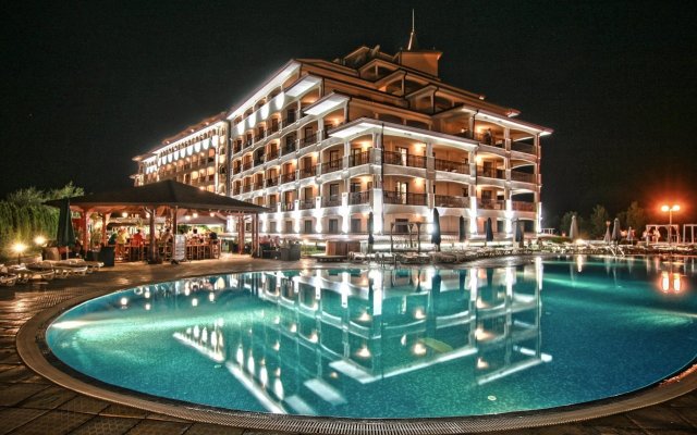 Casablanca Hotel - All Inclusive