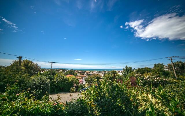 Oamaru Holiday Homes Largo House