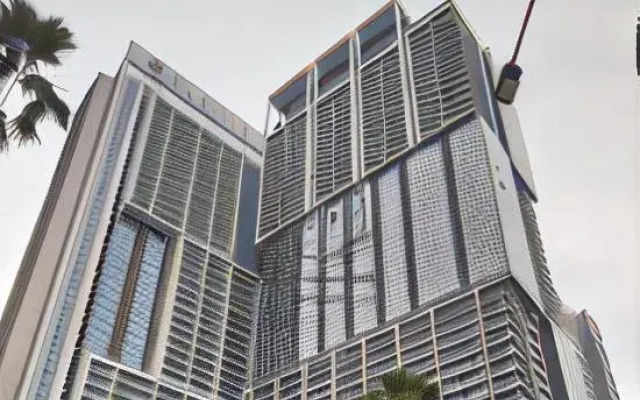 The Platinum 2 Kuala Lumpur By Holma