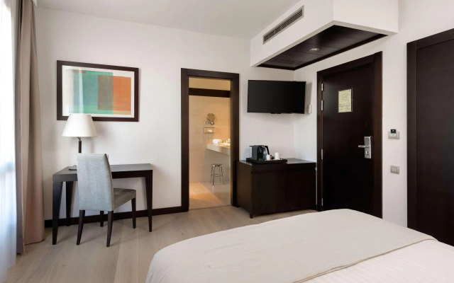 Cartagena Puerto Hotel
