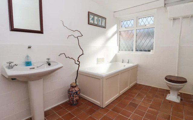Old Roost Farmhouse
