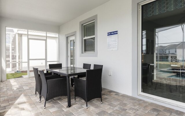 8906sid - The Retreat at Championsgate