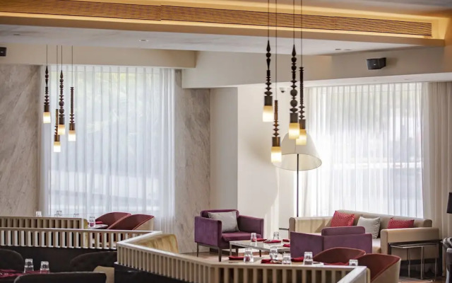 RPJ Hotel Rajkot