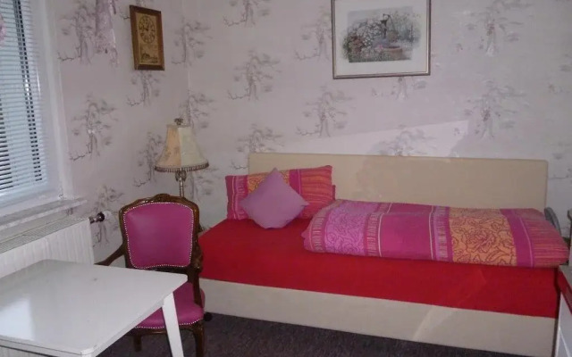 Hotel-Pension Haus Tanne / Gästehaus