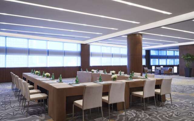Suning Galaxy International Hotel Xuzhou