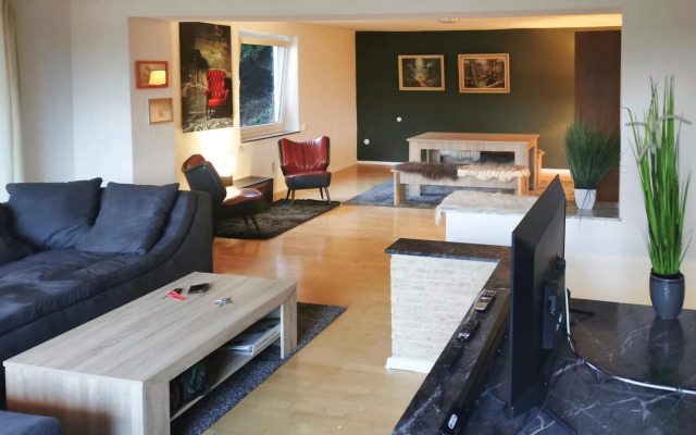 Apartment Bärenhütte, Altenau