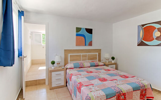 Holiday Home Tatiana - CLP294