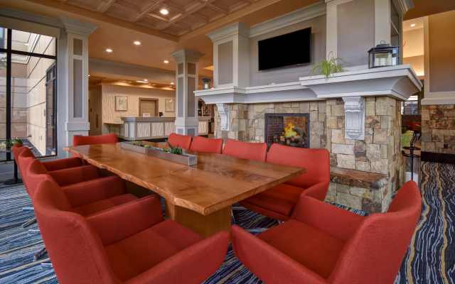Hilton Garden Inn Twin Falls