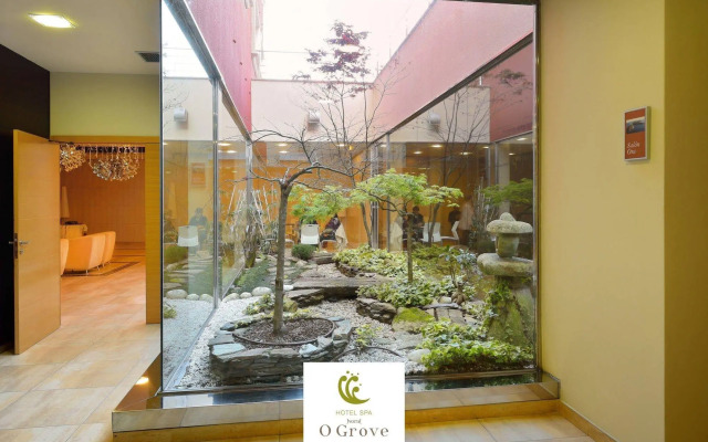 Hotel Spa Norat O Grove