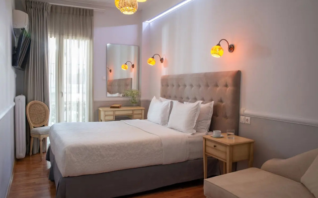 Acropolis Ami Boutique Hotel