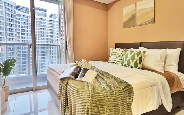 Eldoria By SanLiving - Studio – Guest Rooms – Jakarta