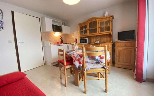 Appartement Praz-sur-Arly, 2 pièces, 4 personnes - FR-1-603-39