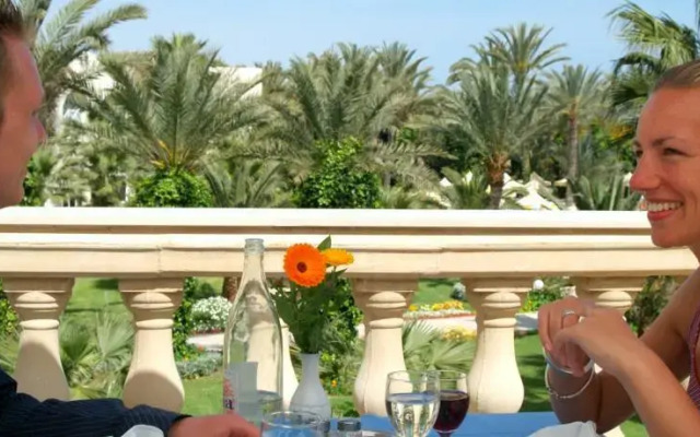 Hotel Riadh