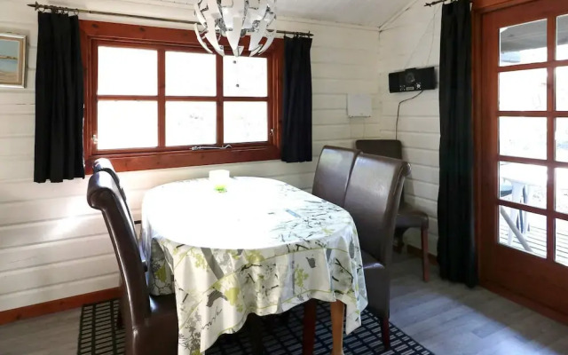 6 Person Holiday Home in Hadsund
