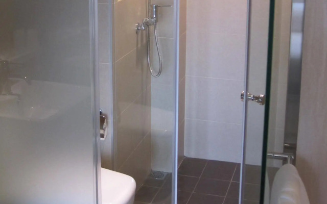 Orange Hotel - Ximen