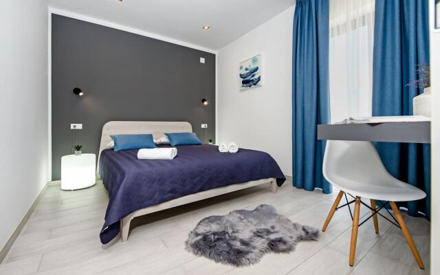 Villa XO Zadarvillas