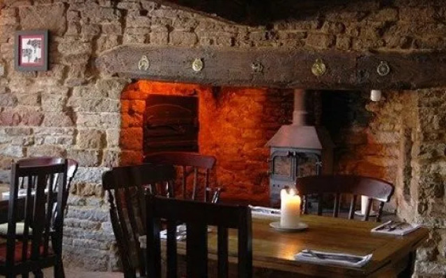 The White Horse Inn