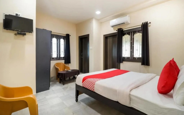 Hotel Annie by OYO Rooms