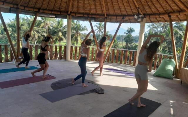 Coco Verde Bali Resort