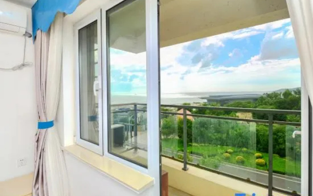 Long Island Manting Sea Resort Hotel
