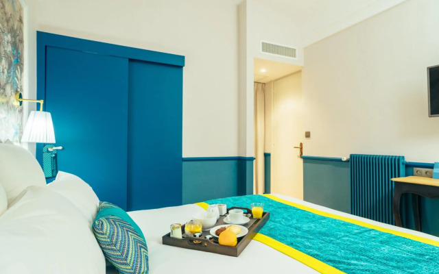Villa Otero by Happyculture