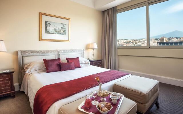 Mercure Catania Excelsior