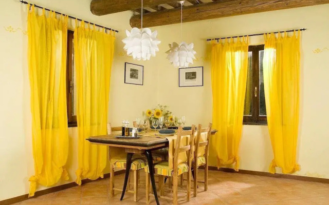 Agriturismo Bufano
