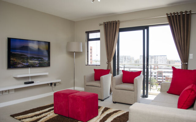 Knightsbridge Luxury Apartments