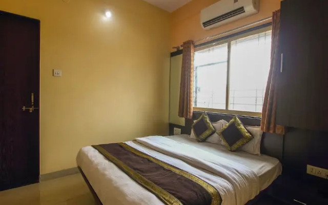 Hotel Jagdamba