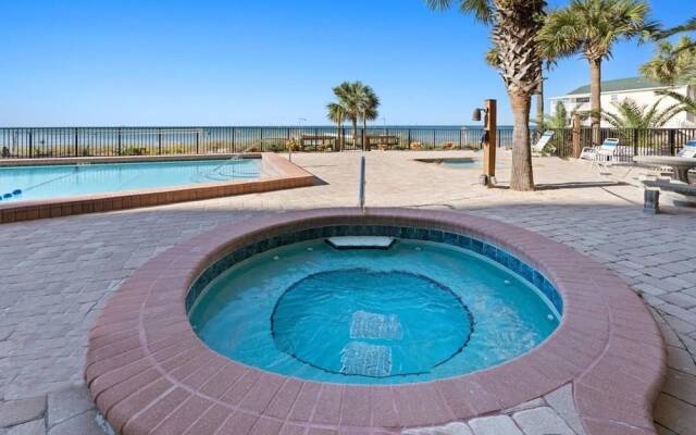 Commodore 1302 Caspian Rose