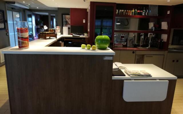 Campanile Caen Mondeville