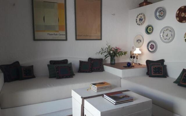 Rododafni Bay Residences