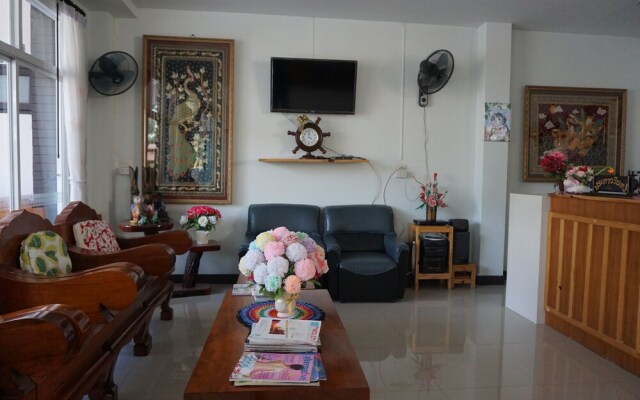 Baan Prapawarin