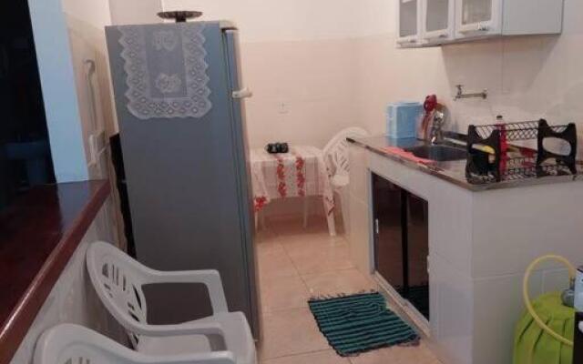 Apartamento 2 - Palmares - Paty do Alferes