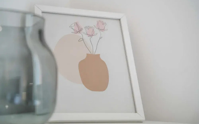 Staycay Modern 1-bed Apartments in Sheffield City Centre