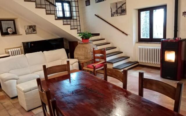 All'Ombra di San Damiano