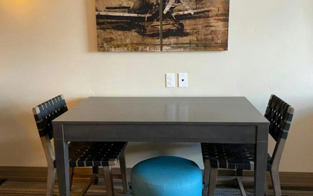Simple Suites Boise Airport
