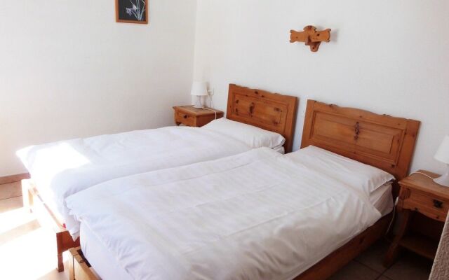 Guesthouse & Aparthotel Chesa Silva
