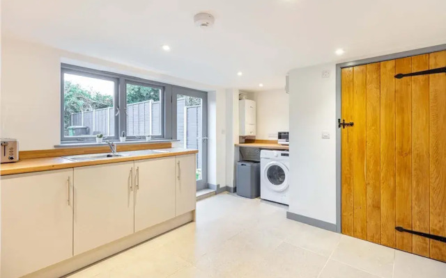 Host Stay Bridge Street Residence
