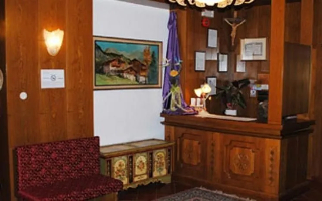 Hotel Bernard